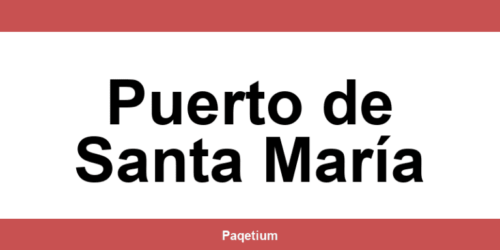 Llama al teléfono de la oficina DPD situada en Puerto de Santa María