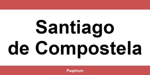 Llama al teléfono de la oficina DPD situada en Santiago de Compostela