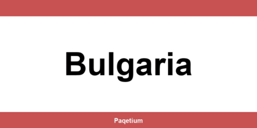 Llama al teléfono de la oficina DPD situada en Bulgaria
