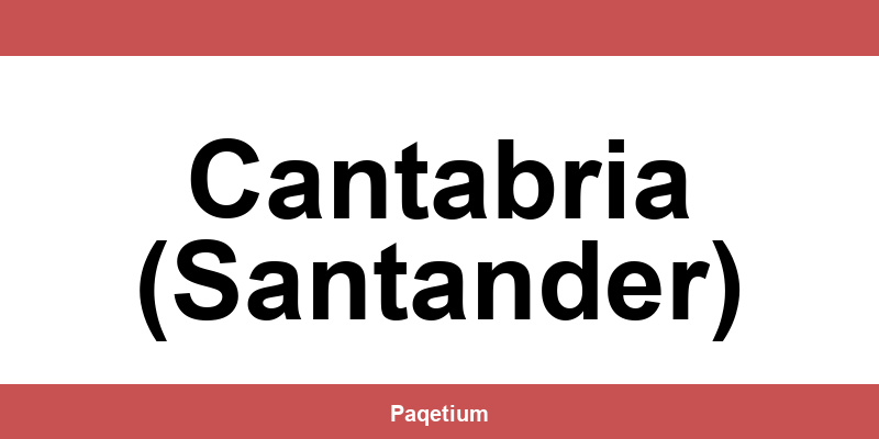 Llama al teléfono de la oficina DPD situada en Cantabria (Santander)