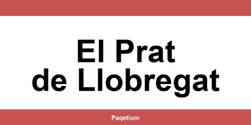 Llama al teléfono de la oficina DPD situada en El Prat de Llobregat