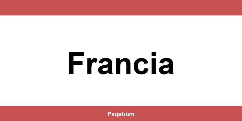 Llama al teléfono de la oficina DPD situada en Francia